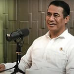 Menteri Pertanian Amran Sulaiman Bicara Soal Isu Kedekatannya dengan Haji Isam men-ptnn