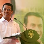 Menteri Pertanian Copot Pejabat di Kementan Terkait Dugaan Korupsi mtr-ptnn