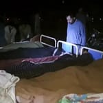 Kelompok Bersenjata Bunuh 20 Penambang di Pakistan penambng-paktn