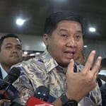 Maruarar Sirait Usul Tanah Sitaan Hasil Korupsi Dimanfaatkan untuk Perumahan Rakyat prmhn-rkt