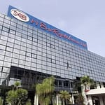 Gagal Tangani Utang Triliunan Rupiah, Perusahaan Tekstil Terbesar di Indonesia Dinyatakan Pailit prsn-srtk