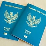 Daftar Terbaru Negara Bebas Visa untuk Paspor Indonesia psprt-ind