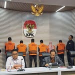 Fee 5% Proyek PUPR! Sahbirin Noor Resmi Jadi Tersangka Korupsi Rp12 Miliar r373uvtcj8g3zao