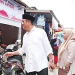 Janji Rojikinnor: Komitmen untuk Membangun Palangka Raya Lebih Baik! rojikin