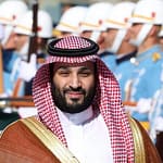 Hukuman Mati di Saudi Capai Rekor Tertinggi di Bawah Pemerintahan 'Pangeran Reformis' salman