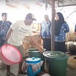 Menyusul Temuan ‘Kepala Tikus’, Pedagang Bakso di Palangka Raya Wajib Urus Sertifikat Halal sdk-kpl-tks