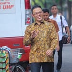 Dikenal Dekat Prabowo, Sugiono Kini Pimpin Kementerian Luar Negeri! sugiono-cnbc-indonesiafaisal-rahman-2_169