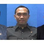 Tiga Hakim PN Surabaya Terjaring OTT, Kapuspenkum Kejagung: Terkait Vonis Bebas Tannur tg-hkm-ott