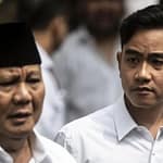 Wapres Gibran akan Jadi Plt Saat Presiden Prabowo Kunjungi Luar Negeri Pekan Depan w-mn-prdn