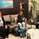 Wanita Yazidi Dibebaskan dari Gaza dan Dievakuasi ke Irak setelah Bertahun-tahun Jadi Korban Penculikan yazidi