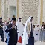 Perdagangan RI-UEA Naik 12%, Apa yang Dibahas Prabowo dan MBZ? 000687800_1732409094-IMG-20241123-WA0109_1_