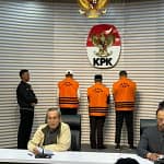 Gubernur Bengkulu Rohidin Mersyah Jadi Tersangka, Kumpulkan Rp1,4 Miliar untuk Kampanye! 048402900_1732468242-IMG_6571