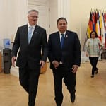 Indonesia Resmi Masuk Proses Aksesi OECD, Apa Artinya Bagi Ekonomi Kita? 050961900_1714646780-65e64e20-1448-4d92-a24f-45c1694efa31