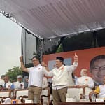 Ridwan Kamil-Suswono Didukung Jokowi & Prabowo, Apa Kata KIM? 094788600_1732361768-IMG_8654
