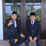 Abdul Razak: Golongan Guru, Buruh, dan Seniman Siap Menangkan Kami di Pilgub Kalteng 2.1.FOTO-HL