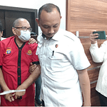 Kepala Dinas Kotim Terjerat Kasus Korupsi: ‘Kerugian Negara Capai Rp3,5 Miliar D