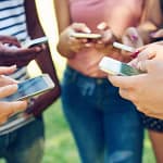 Australia Siapkan UU yang Larang Anak di Bawah 16 Tahun Gunakan Media Sosial ank-rmj