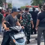 Panglima TNI Ungkap Penyerangan di Deli Serdang Berawal saat Anggota Tegur Geng Motor dl-srng