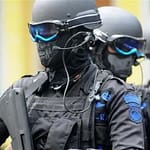 Densus 88 Tangkap Tiga Terduga Teroris di Jawa Tengah ds-ant-trr