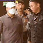 Gubernur Bengkulu, Rohidin Mersyah, Ditetapkan Jadi Tersangka Pemerasan gbn-bkl-tsk