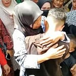 Guru Supriyani Divonis Bebas, Hakim Tegaskan Tidak Terbukti Bersalah gr-dvns-bbs