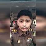 Jaksa Tapanuli Dipidana Usai Kritik Mobil Dinas Dipakai untuk Pacaran jks-tpl-slt