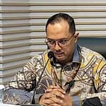 Terkait Kasus Korupsi Proyek Jalur KA, KPK Tetapkan Pejabat BPK sebagai Tersangka Baru jr-bcr