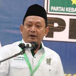 Anggota Komisi III DPR Sebut OTT KPK itu Kampungan dan Rugikan Negara kms-tg