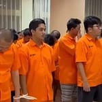 Keponakan Megawati, Alwin Jabarti Kiemas, Ditetapkan Jadi Tersangka Kasus Judi Online kpnkn-mgwt