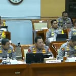 Kapolri Tegaskan Sanksi Pemecatan Bagi Polisi yang Terlibat Pemerasan Guru Supriyani kpr-sns-tgs