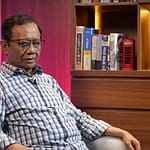 Mahfud MD Minta Polisi Periksa Budi Arie terkait Dugaan Keterlibatan Kasus Judi Online mhd-md-bd-ar