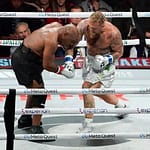 Pertarungan 8 Ronde: Jake Paul Kalahkan Mike Tyson! mk-tsn-pl
