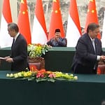 China Siap Dukung Pendanaan untuk Program Makan Bergizi Gratis di Indonesia mou-cn-idns