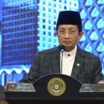 Pesan Tegas Menteri Agama untuk Bersihkan Kementerian dari Korupsi mtr-agm