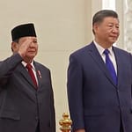 Pertemuan Prabowo dan Xi Jinping Hasilkan 7 Kesepakatan Strategis prb-xpng