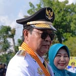 KPK Terbitkan Surat Penangkapan Gubernur Kalsel, Sahbirin Noor, Setelah Dinyatakan Menghilang sbrn-nr