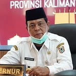 KPK: Larangan Bepergian Sahbirin Noor Tetap Berlaku Meski Status Tersangka Gugur shbrn-nr