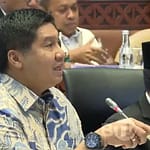 Menteri PKP Usul Tambahan Anggaran Rp48,4 Triliun untuk Program 3 Juta Rumah tmbhn-agrn