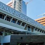 Teror Bom Ancam Kegiatan Wisuda di Unpar unst-upr