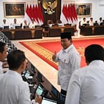 Tak Ada Lagi Seminar Mahal, Prabowo Minta Kepala Daerah Hemat Anggaran AA1veFpD
