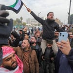 50 Tahun Kekejaman Rezim Assad Berakhir: Suriah Menyambut Era Baru AA1vuW7W