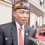 Video Ancaman GSJT Viral, DPRD Bambang Irawan Angkat Suara Bambang