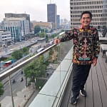 Sirajul Rahman Ungkap 3 Sektor Kunci untuk Majukan Kalteng 2025 Sirajul