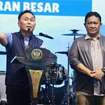 Palangka Raya Jadi Pusat Perayaan Tahun Baru 2025, Apa Maknanya untuk Kalteng? Gubernur