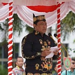 76,3% Indeks BerAKHLAK: Bagaimana Kinerja ASN Kalteng Tahun 2024? Wagub