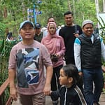 Gubernur Kalteng Janji Nyaru Menteng Jadi Destinasi Wisata 2025! Gub