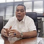 Lohing Simon Tekankan Pemerataan Pembangunan di Kalteng, Begini Cara Melakukannya Lohing