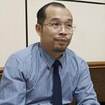 Irjen Iwan Kurniawan Jabat Kapolda Kalteng, Ini Harapan DPRD Tomy