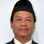 Sugiyarto: Tanpa Orang Tua, Budaya Lokal Akan Punah dalam 10 Tahun! Sugiyarto