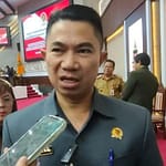 Angka Perceraian Meningkat, DPRD Kalteng Soroti Judi Online & Narkoba Junaidi